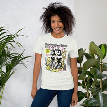 Load image into Gallery viewer, Gemini Tshirt, Psychopath of the Zodiac