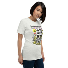 Load image into Gallery viewer, Gemini Tshirt, Psychopath of the Zodiac