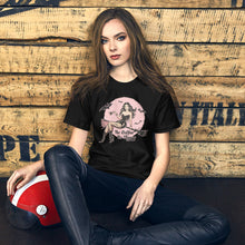 Load image into Gallery viewer, Coffee Witch Tee