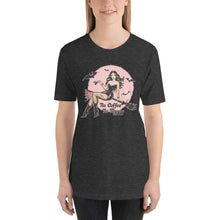 Load image into Gallery viewer, Coffee Witch Tee