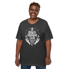 Load image into Gallery viewer, Black Voodoo Cult, Unisex Tee, More colors