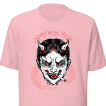 Load image into Gallery viewer, Born to be High Tee, Special Price and More Colors !