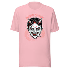 Load image into Gallery viewer, Born to be High Tee, Special Price and More Colors !