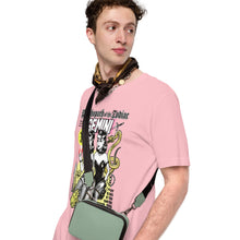 Load image into Gallery viewer, Gemini Tshirt, Psychopath of the Zodiac