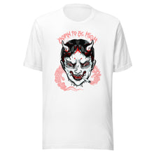 Load image into Gallery viewer, Born to be High Tee, Special Price and More Colors !