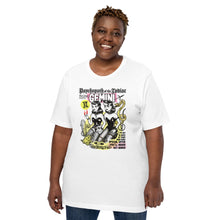 Load image into Gallery viewer, Gemini Tshirt, Psychopath of the Zodiac