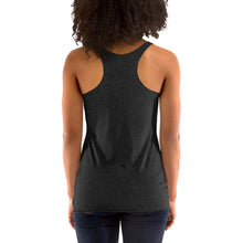 Load image into Gallery viewer, Hex the Patriarchy Women's Racerback Tank