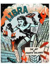 Load image into Gallery viewer, Zodiac Prints 21x30 cm
