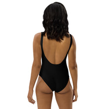Load image into Gallery viewer, Taurus One-Piece Swimsuit

