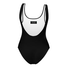 Load image into Gallery viewer, Gemini One-Piece Swimsuit
