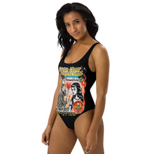 Load image into Gallery viewer, Taurus One-Piece Swimsuit
