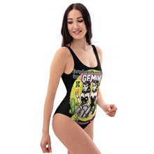 Load image into Gallery viewer, Gemini One-Piece Swimsuit
