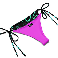 Load image into Gallery viewer, Witchy String Bikini, Zodiac Bikini
