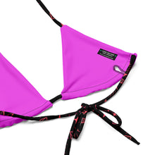 Load image into Gallery viewer, Witchy String Bikini, Zodiac Bikini
