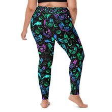 Load image into Gallery viewer, Yoga Leggings
