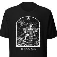 Load image into Gallery viewer, Inanna T-shirt
