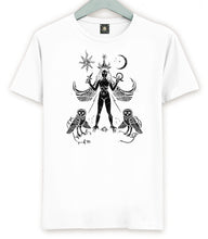 Load image into Gallery viewer, Ishtar T-shirt - Inanna T-shirt
