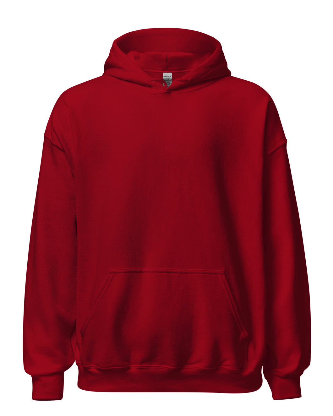 Men's Hoodie Sweatshirt, Various Colors, Light Colors