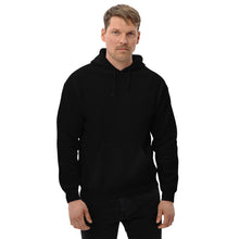 Load image into Gallery viewer, Men&#39;s Hoodie Sweatshirt, Dark Colors
