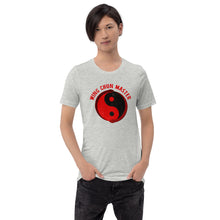 Load image into Gallery viewer, Wing Chun, Martial Arts Yin Yang T-shirt
