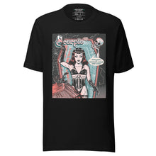 Load image into Gallery viewer, Scorpio T-Shirt, Zodiac T-Shirt
