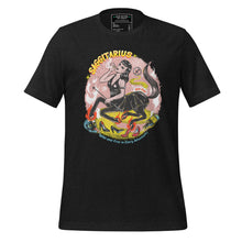 Load image into Gallery viewer, Sagittarius T-shirt, Wild Ride!
