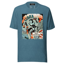 Load image into Gallery viewer, Libra T-Shirt, Zodiac T-Shirt
