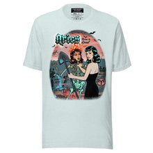 Load image into Gallery viewer, Aries T-Shirt, Zodiac T-Shirt
