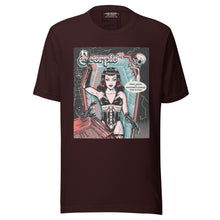Load image into Gallery viewer, Scorpio T-Shirt, Zodiac T-Shirt
