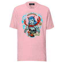 Load image into Gallery viewer, Cancer Zodiac t-shirt, Crabs!
