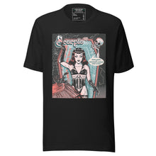 Load image into Gallery viewer, Scorpio T-Shirt, Zodiac T-Shirt
