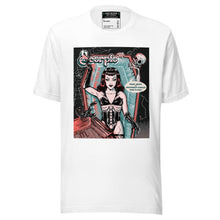 Load image into Gallery viewer, Scorpio T-Shirt, Zodiac T-Shirt
