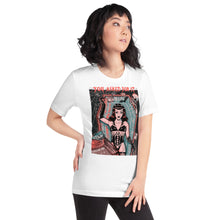 Load image into Gallery viewer, Vampire T-Shirt - You Ask for It!
