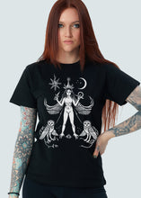 Load image into Gallery viewer, Lilith - Ishtar T-shirt
