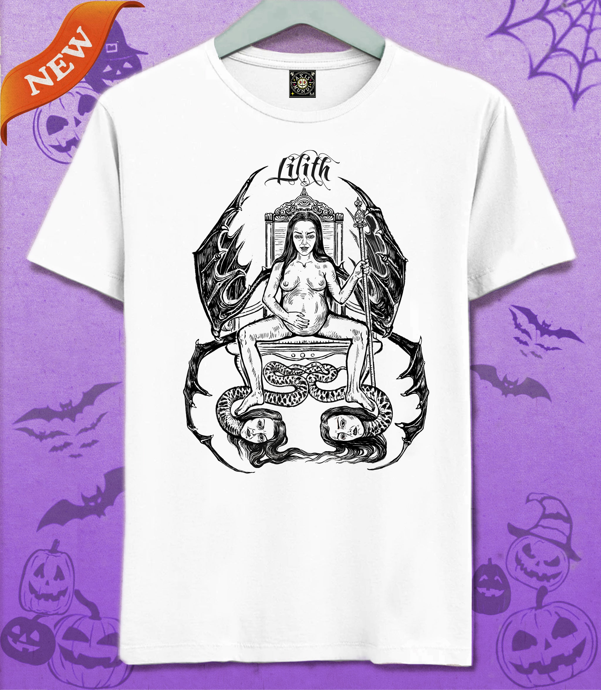 【SATIIIZ】Lunat graphic t-shirt SATIIIZ】Lunat graphic t-shirt Luniz Graphic T shirt | eBay