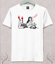 Load image into Gallery viewer, Rebel Witch T-shirt
