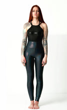 Load image into Gallery viewer, Holographic Glitter Leggings

