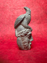 Load image into Gallery viewer, Ninurta Statue, God with Bird Anzu
