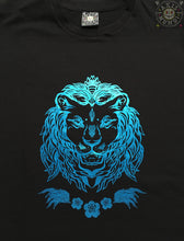 Load image into Gallery viewer, Kundalini Lion T-shirt 
