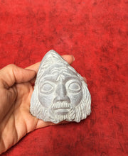 Load image into Gallery viewer, Utu or Shamash, Sumerian god of the Sun, Lucky Stone
