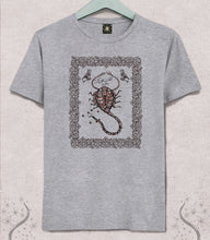 Load image into Gallery viewer, Scorpio Constellation T-shirt
