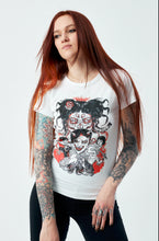 Load image into Gallery viewer, Evil Witch T-shirt
