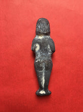 Load image into Gallery viewer, Inanna Statue, Bilquis, Venus Goddess ! Sumerian gift
