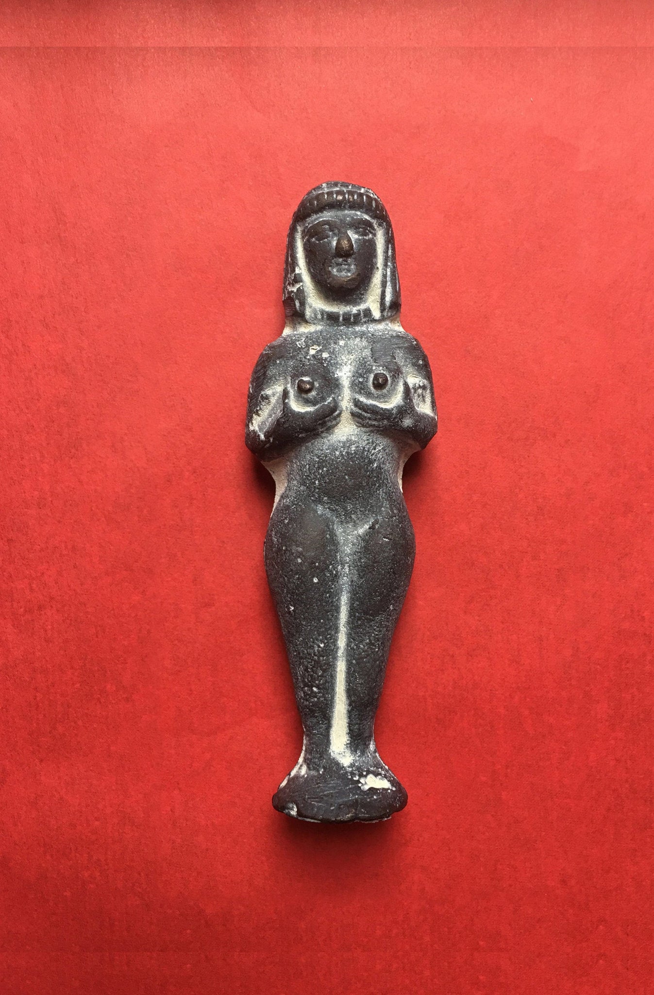 Inanna Statue, Venus Goddess ! gift – Axis Mundi Design