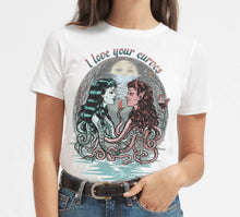 Load image into Gallery viewer, Love is Love t-shirt
