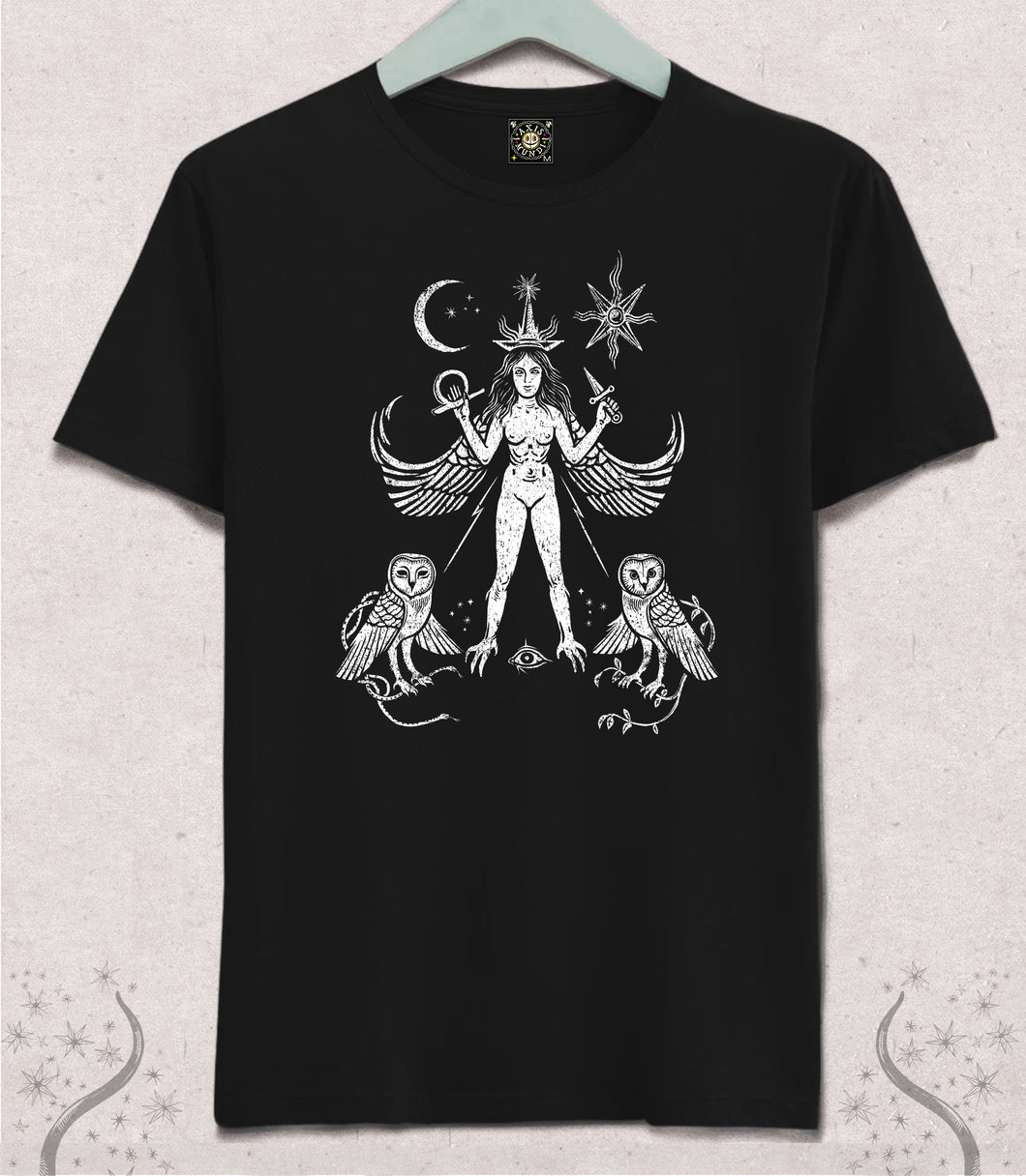 Lilith - Ishtar T-shirt