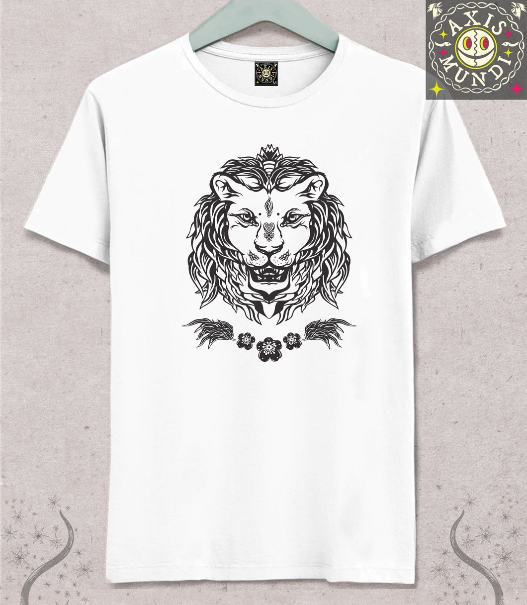 Awakening Lion T-shirt