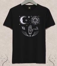 Load image into Gallery viewer, Moon &amp; Sun Tee
