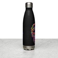 Load image into Gallery viewer, Synth - Death Patch Stainless Steel Water Bottle
